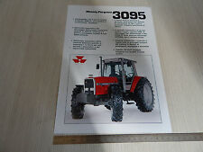 Depliant brochure originale usato  Santena