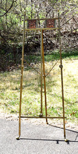metal floor easel for sale metal floor easel for sale Killingworth