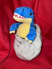 Hatching dinosaur egg for sale  UK