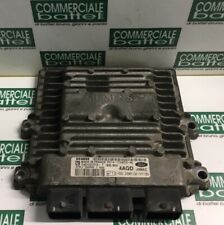 Centralina motore ecu usato  Forgaria nel Friuli