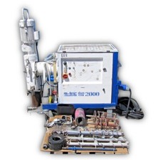 Tec duo mix for sale  Hayward