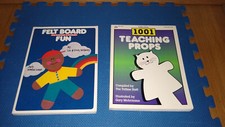 Felt board fun for sale  Alexandria
