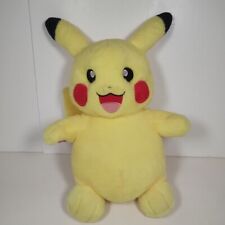 Build bear pikachu for sale  BRENTWOOD