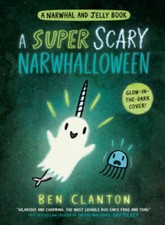 Super scary narwhalloween for sale  Montgomery