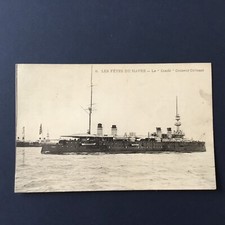 Cpa havre condé d'occasion Cpa havre condé d'occasion  Nantes-