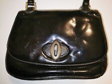 Borsa gucci vernice usato  Milano