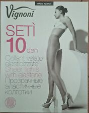 Collant vignoni den usato  Guspini