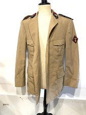 Ancienne veste chemise d'occasion  Giromagny