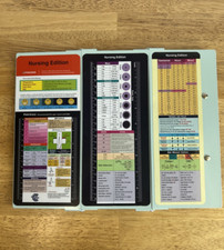 Nursing edition pocket for sale  Springfield
