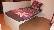 Bett dda ikea gebraucht kaufen  München