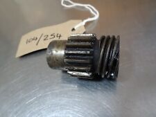 Bsa engine crankshaft for sale  STOKE-ON-TRENT