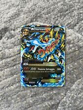 Mega charizard 106 usato  Trieste