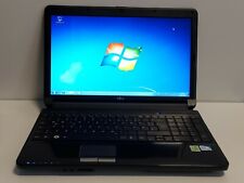 Fujitsu lifebook ah530 gebraucht kaufen  Fürth