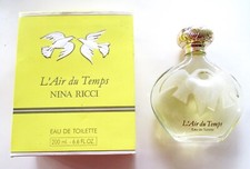 Nina ricci grand d'occasion  Vallon-en-Sully