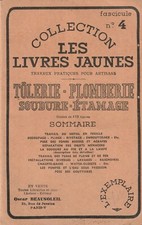 Plomberie tolerie soudure d'occasion  Saint-Philbert-de-Grand-Lieu