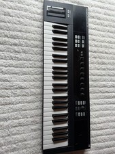 Music production keyboard for sale  North Berwick