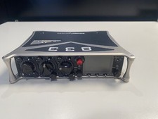 Sound devices 833 for sale  Boston