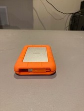Lacie 1tb rugged for sale  Sparta