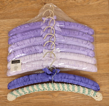 padded hangers for sale padded hangers for sale CULLOMPTON