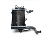 Radiador De Refrigerante Del Motor Harley FLHTCUTG Tri Glide Ultra 17-24 comprar usado  Enviando para Brazil