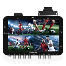 Monitor oled registratore usato  Spedire a Italy