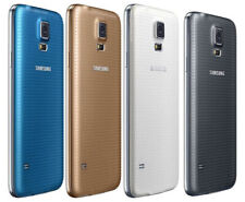 Samsung galaxy g900f for sale  LONDON