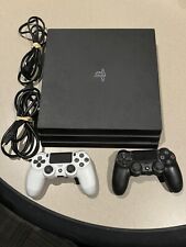 Sony playstation pro for sale  Columbus