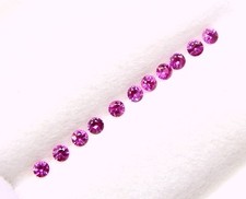 Natural round diamond for sale  Los Angeles