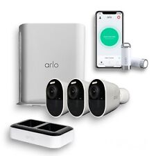 Arlo ultra camera for sale  Waterford
