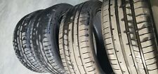 Gomme 265 dunlop usato  Predazzo