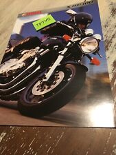 Yamaha xjr1300 xjr d'occasion  Decize