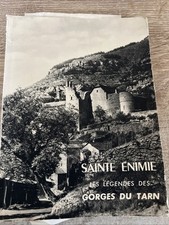 Reiseführer sainte enimie gebraucht kaufen  Kirchheimbolanden