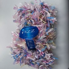 129g sirdar fizz for sale  NOTTINGHAM
