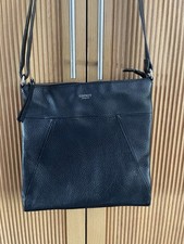 Osprey black pebbled for sale  NOTTINGHAM
