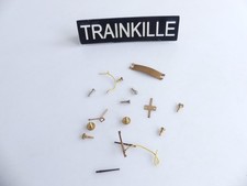 Jouef screws flange d'occasion  Expédié en Belgium