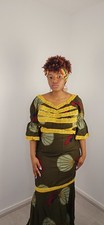 African heritage full for sale  CHORLEY