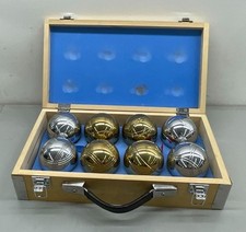 bocce ball for sale bocce ball for sale Cleveland