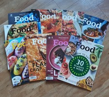 Waitrose food magazines for sale  BASINGSTOKE