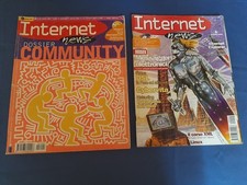 Internet news coppia usato  San Giuliano di Puglia