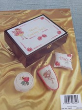 Cross stitch pattern for sale  HESSLE