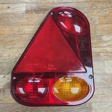 Trailer light radex for sale  REDRUTH