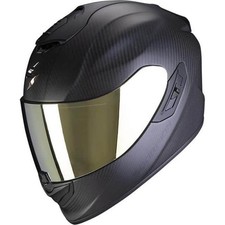 Scorpion casque intégral d'occasion  Aubière