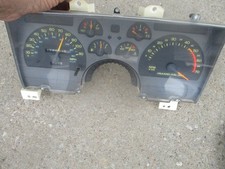 Camaro 5.0l instrument for sale  Golconda