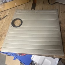 Camper deluxe interior for sale  KENILWORTH