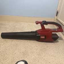 Toro max cordless for sale  Geneseo