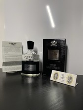 Creed aventus usato  Casalecchio di Reno