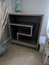 Modern geometric wood for sale  Bartlett