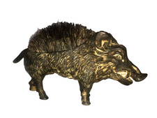 Sanglier gratte plumes d'occasion  France