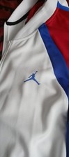 Jordan sports jacket for sale  Greensboro
