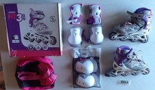 Set con casco usato  San Giorgio su Legnano